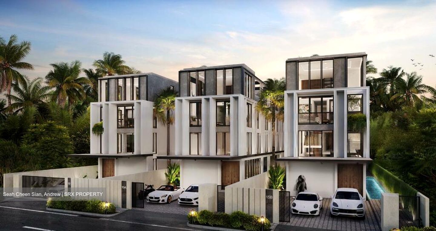 Serangoon Avenue 3 (D19), Detached #480636661